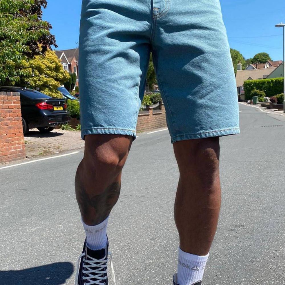 ASOS Mens Shorts - Picture 7 of 7